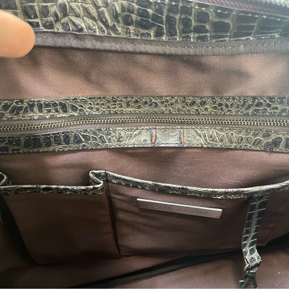 Jolie femme bag - gently used, but in great condition - Picture 8 of 14